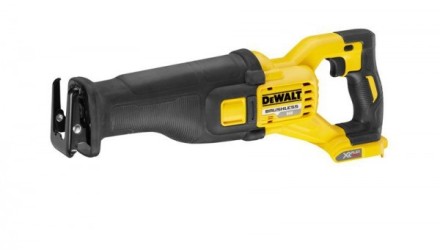 Пила сабельная DCS388N FLEXVOLT DeWalt аккумуляторная купить в Нижневартовске