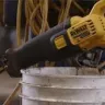 Пила сабельная DCS388N FLEXVOLT DeWalt аккумуляторная купить в Нижневартовске