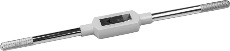 Метчикодержатель STAYER, №7, М8-М25, 425 мм 28035-7 купить в Нижневартовске