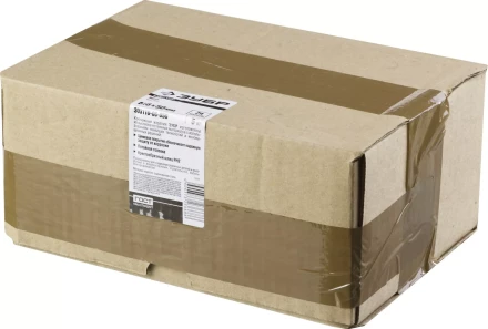 Винт ЗУБР "МАСТЕР" DIN 965, класс прочности 4.8, оцинкованный, M6x50мм, 5кг 303110-06-050 купить в Нижневартовске