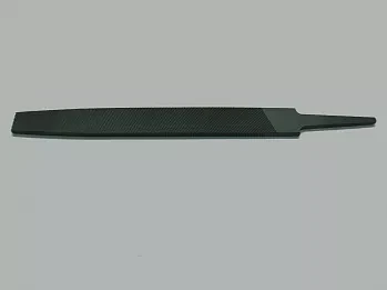 Напильник плоский 400 № 3 Гост 1465-80