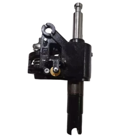 Гидроузел в сборе для тележек гидравлических BF-III (Oil pump Assembly) 1006715 купить в Нижневартовске