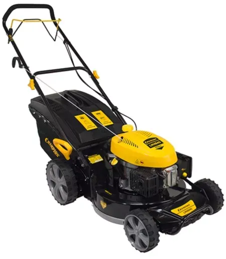 Газонокосилка CHAMPION LM 4840 купить в Нижневартовске