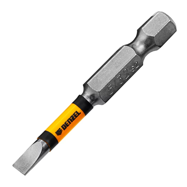 Бита SL4x50, 5 шт. Denzel 7711311 купить в Нижневартовске