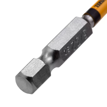 Бита SL4x50, 5 шт. Denzel 7711311 купить в Нижневартовске