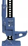 Домкрат реечный профессиональный STELS High Jack 3т 50529 купить в Нижневартовске