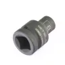 Головка ударная шестигранная 8 мм 1/2" CrMo Stels 13900 купить в Нижневартовске