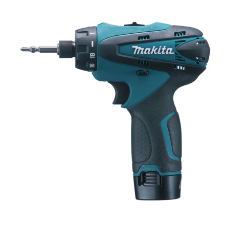 Дрель угловая аккамуляторная Makita DA330DWE купить в Нижневартовске