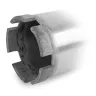 Алмазная коронка MESSER SP D62-450-1 1/4 " для сверления с подачей воды купить в Нижневартовске