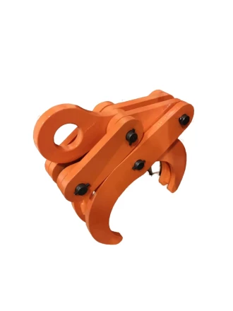 Захват для круглого проката TOR YG (г/п на пару 1,0 т, зев 50-100 мм) 1043714 купить в Нижневартовске