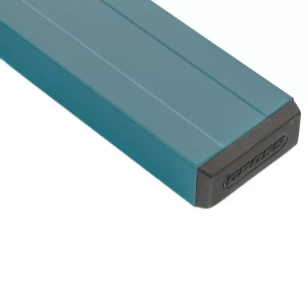 Уровень алюминиевый 600 мм 2 глазка Handwerker Gross 33901 купить в Нижневартовске