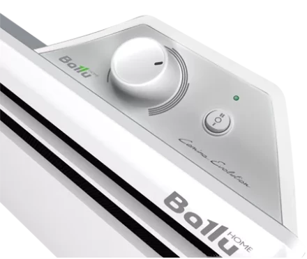 Конвектор электрический BALLU BEC/EVM - 1500 купить в Нижневартовске