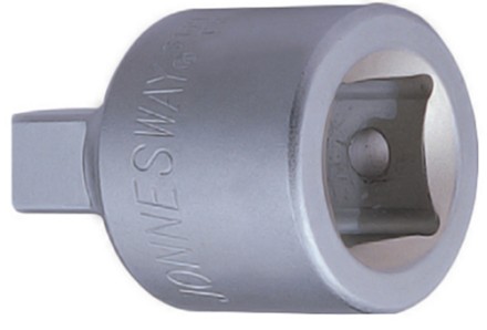 Переходник 1/2&quot;F - 3/8&quot;M  S16Н1238   Jonnesway 47267 купить в Нижневартовске