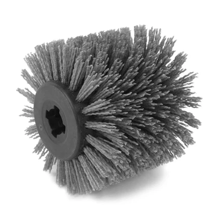 Щетка MESSER тип L2 для браширования древесины 120х100Х19мм, #80 Coarse, max 3500 об/мин, АН купить в Нижневартовске