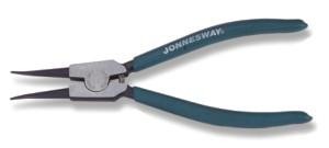 Щипцы для  стопорных колец  разжим прямые  9&quot; AG010009  Jonnesway 48659 купить в Нижневартовске