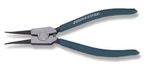 Щипцы для  стопорных колец  разжим прямые  9" AG010009  Jonnesway 48659 купить в Нижневартовске