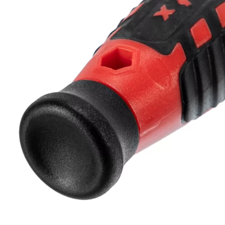 Набор для точных работ 107 в 1 MTX, универсальный, сталь CrV, 135697 купить в Нижневартовске