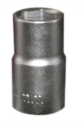 Головка торцевая 1/2&quot; х 13мм  1/10/400 20724