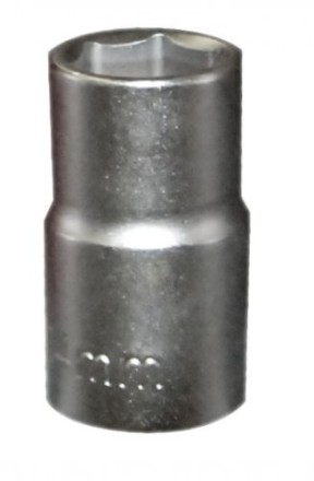 Головка торцевая 1/2&quot; х 13мм  1/10/400 20724 купить в Нижневартовске