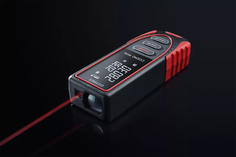 Дальномер лазерный ADA Cosmo MINI с поверкой  ADA купить в Нижневартовске
