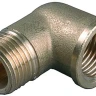 Уголок GENERAL FITTINGS латунь, г/ш, 3/4" 51073-G/S-3/4 купить в Нижневартовске