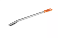 Зубило канальное по бетону MESSER с хвостовиком SDS-MAX (300 мм)