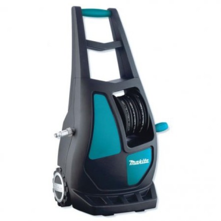 Минимойка-мойка высокого давления Makita HW132 купить в Нижневартовске