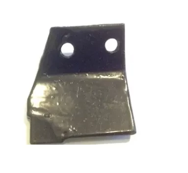 Нож Champion для почвенного бура 250мм (комплект 2шт) купить в Нижневартовске