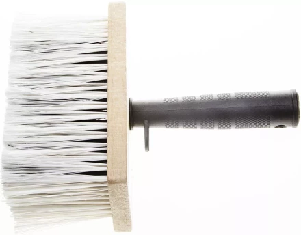 Макловица STAYER "MASTER", деревянный корпус, искусственная щетина, 70х150мм 01831-15_z01 купить в Нижневартовске