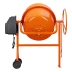 Бетоносмеситель Сибртех БСН-220 95515, мощность 1000 Вт купить в Нижневартовске