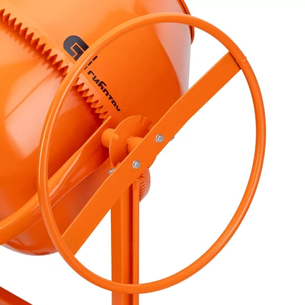 Бетоносмеситель Сибртех БСН-220 95515, мощность 1000 Вт купить в Нижневартовске