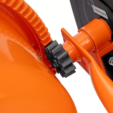 Бетоносмеситель Сибртех БСН-220 95515, мощность 1000 Вт купить в Нижневартовске