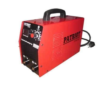 Сварочный инвертор Patriot Power 155 DC купить в Нижневартовске