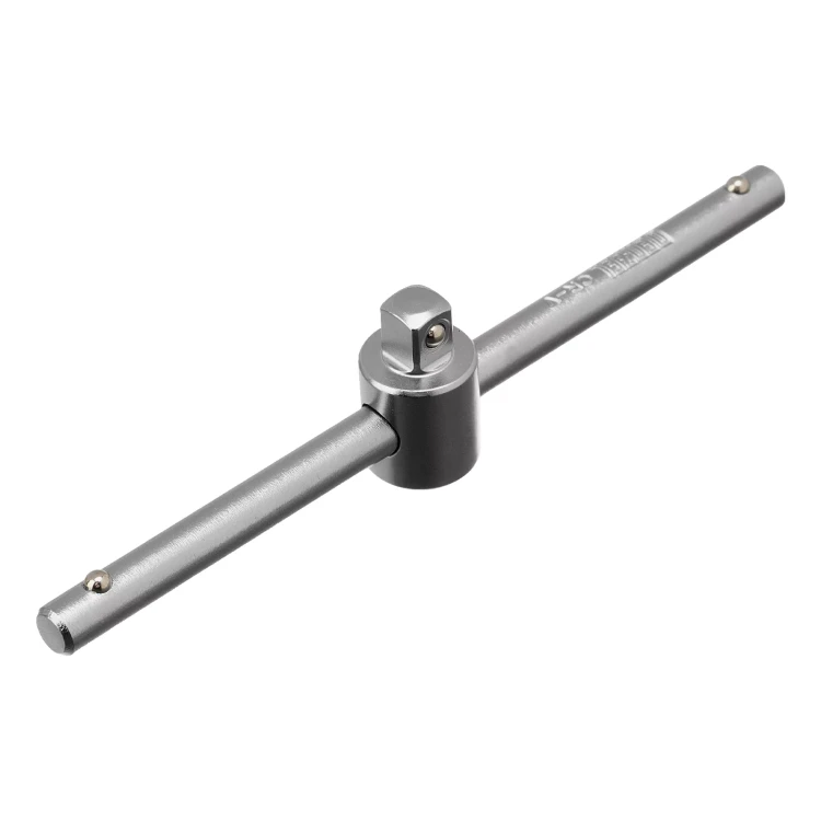 Набор инструментов Denzel 15806, 1/2", 1/4", CrV, S2, пластиковый кейс, 194 предмета купить в Нижневартовске