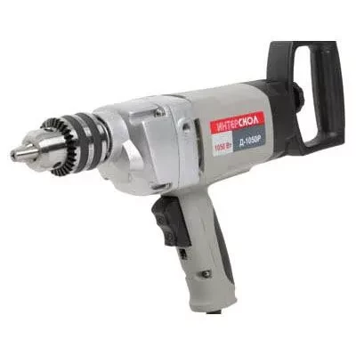 Дрель Интерскол Д-1050Р купить в Нижневартовске