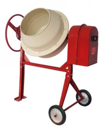 Бетоносмеситель Elitech БС 180 купить в Нижневартовске