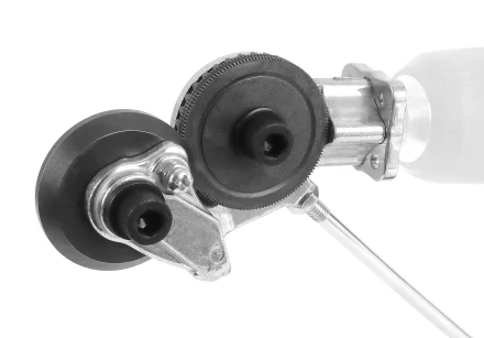 Насадка на шуруповерт MESSER PS-01 для резки листового металла купить в Нижневартовске