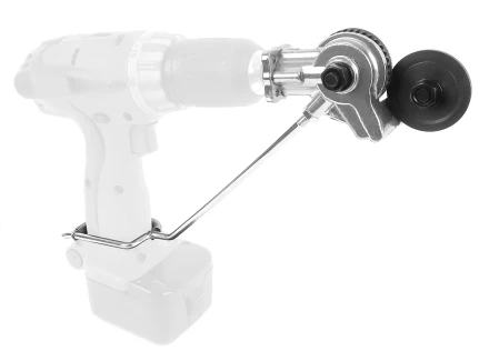 Насадка на шуруповерт MESSER PS-01 для резки листового металла купить в Нижневартовске