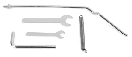 Насадка на шуруповерт MESSER PS-01 для резки листового металла купить в Нижневартовске