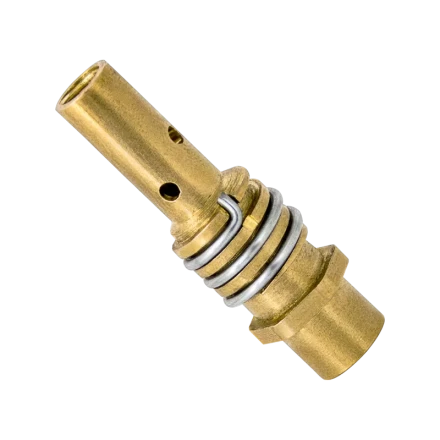 Вставка наконечника М6*42 (MW-15AK Basic) с пружиной Оберон BS002.0078 купить в Нижневартовске