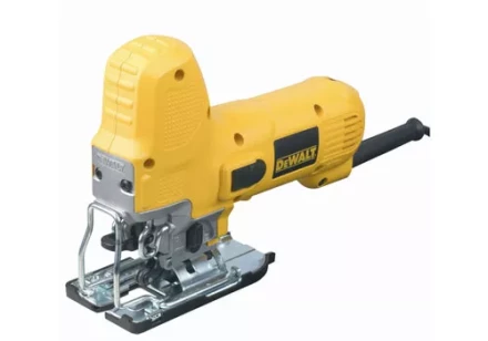 Лобзик DeWalt DW 343 K (Электролобзик) купить в Нижневартовске