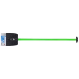 Ледоруб-скребок р/ч 200 мм металлический черенок длина 1290 мм СИБРТЕХ артикул 61491