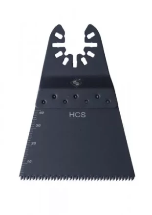 Насадка пильная крупный зуб HCS 65мм Энкор 50467 купить в Нижневартовске