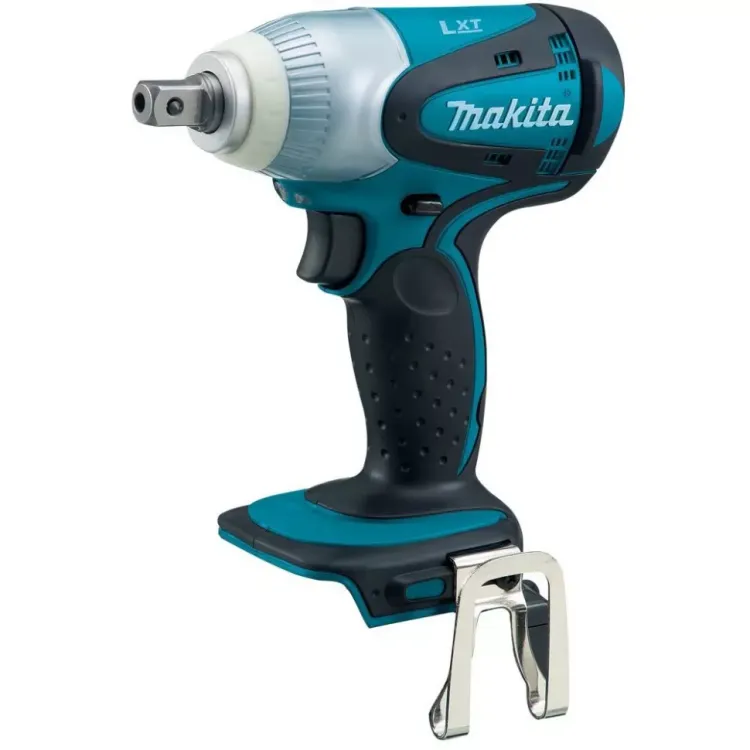 Аккумуляторный ударный гайковерт Makita DTW251Z (без АКБ и ЗУ) купить в Нижневартовске