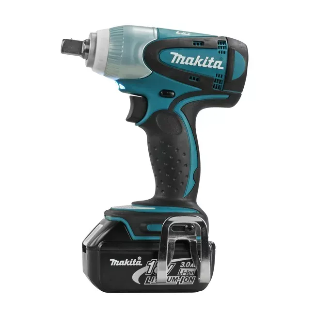 Аккумуляторный ударный гайковерт Makita DTW251Z (без АКБ и ЗУ) купить в Нижневартовске