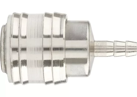 Муфта универсальная быстросъемная "мама" со штуцером "елка" под шланг 8 мм 2 шт Stels 57058 купить в Нижневартовске