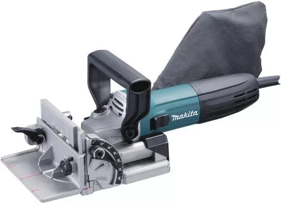 Фрезер Makita PJ7000 ламельный (шпоночный) купить в Нижневартовске
