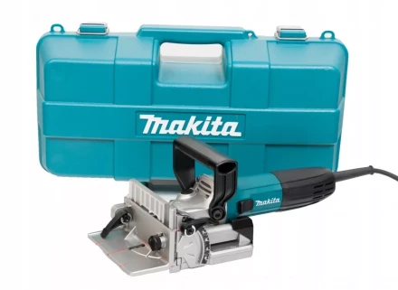Фрезер Makita PJ7000 ламельный (шпоночный) купить в Нижневартовске