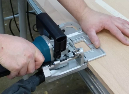 Фрезер Makita PJ7000 ламельный (шпоночный) купить в Нижневартовске