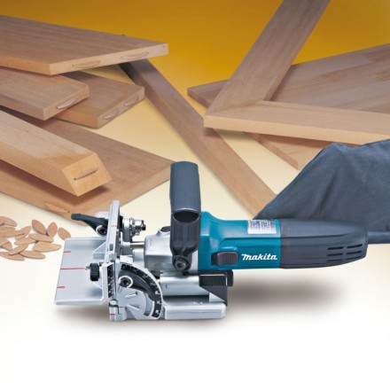 Фрезер Makita PJ7000 ламельный (шпоночный) купить в Нижневартовске